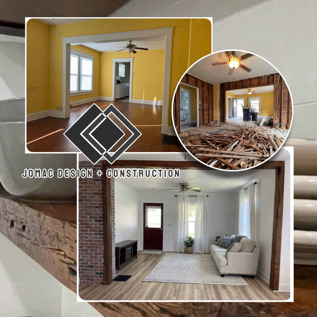 The Maple House Project