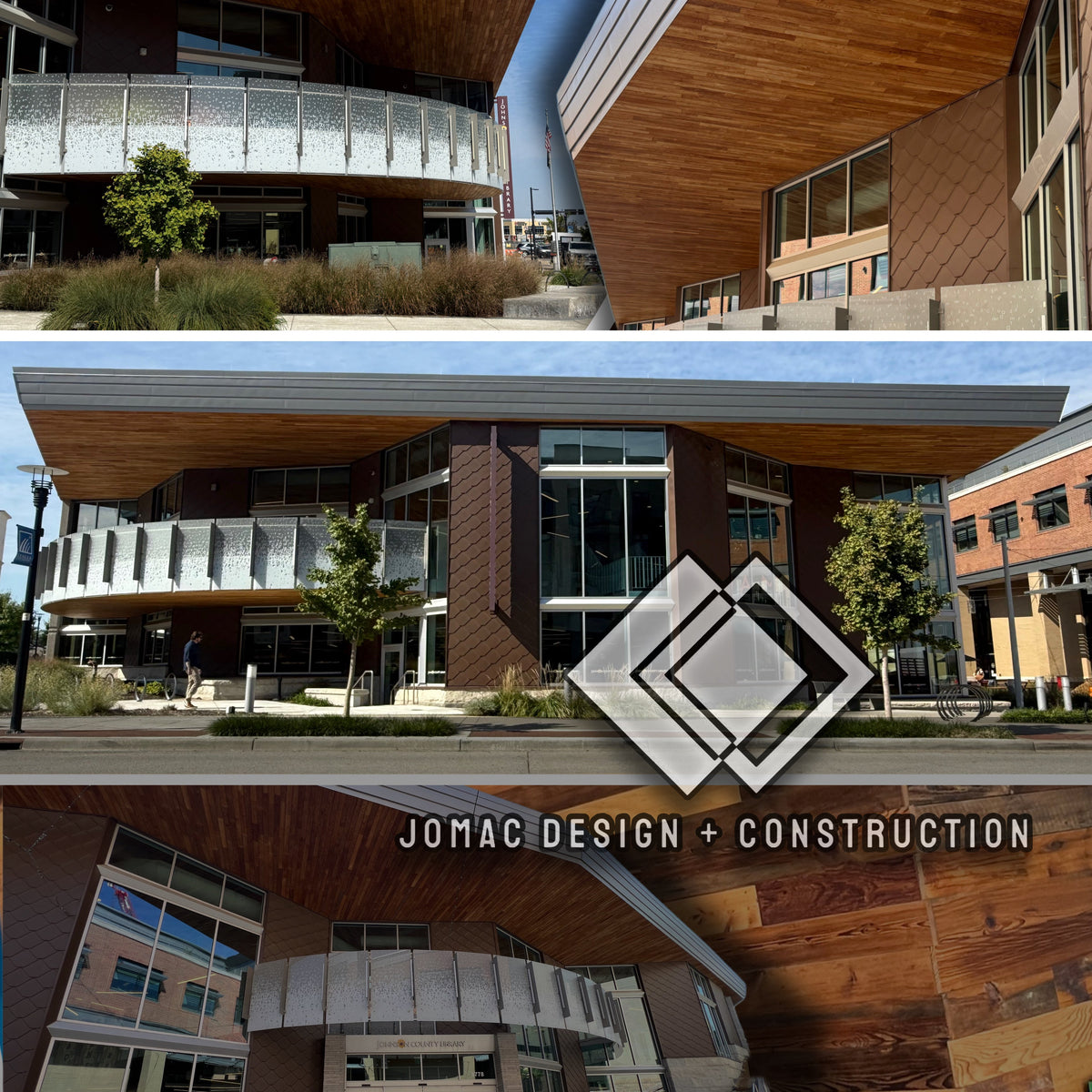 Johnson County Library