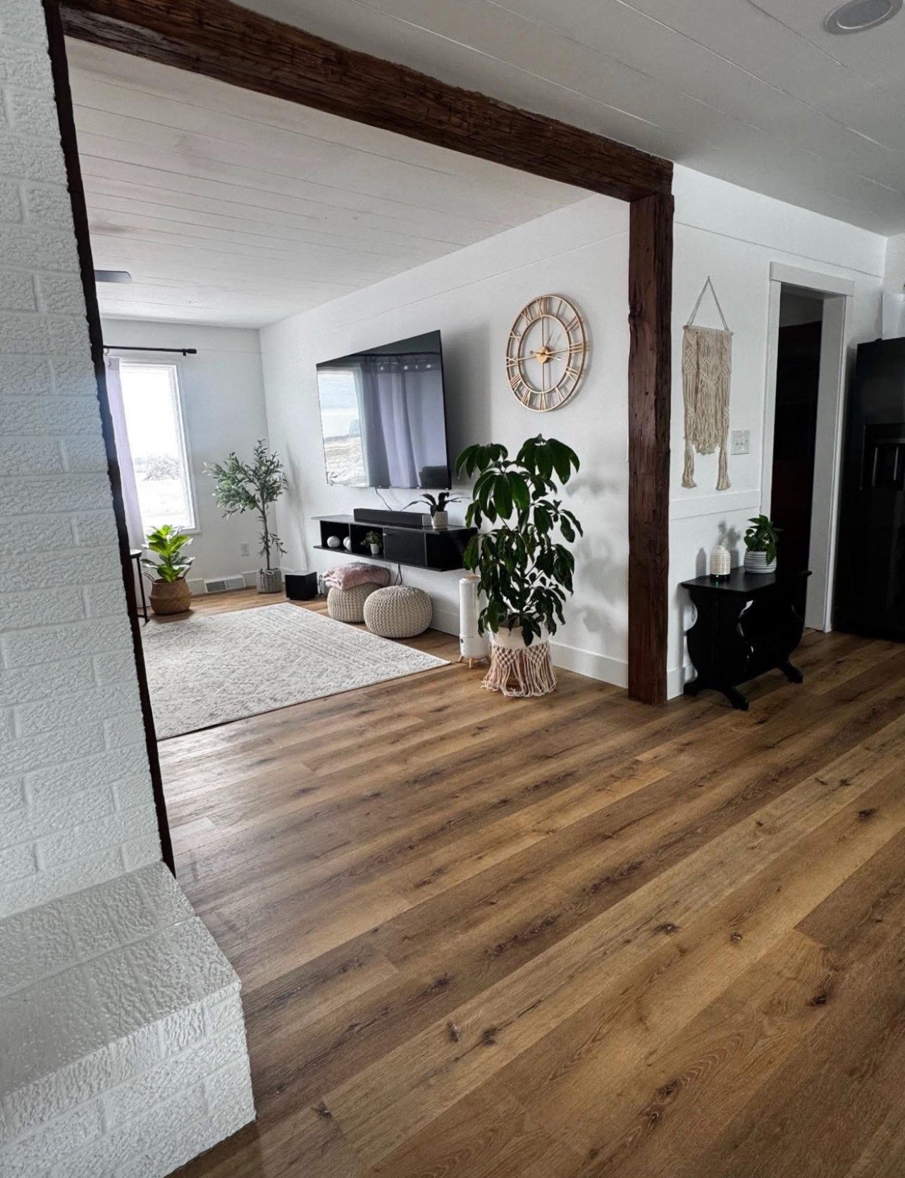 Trimble House Complete Renovation