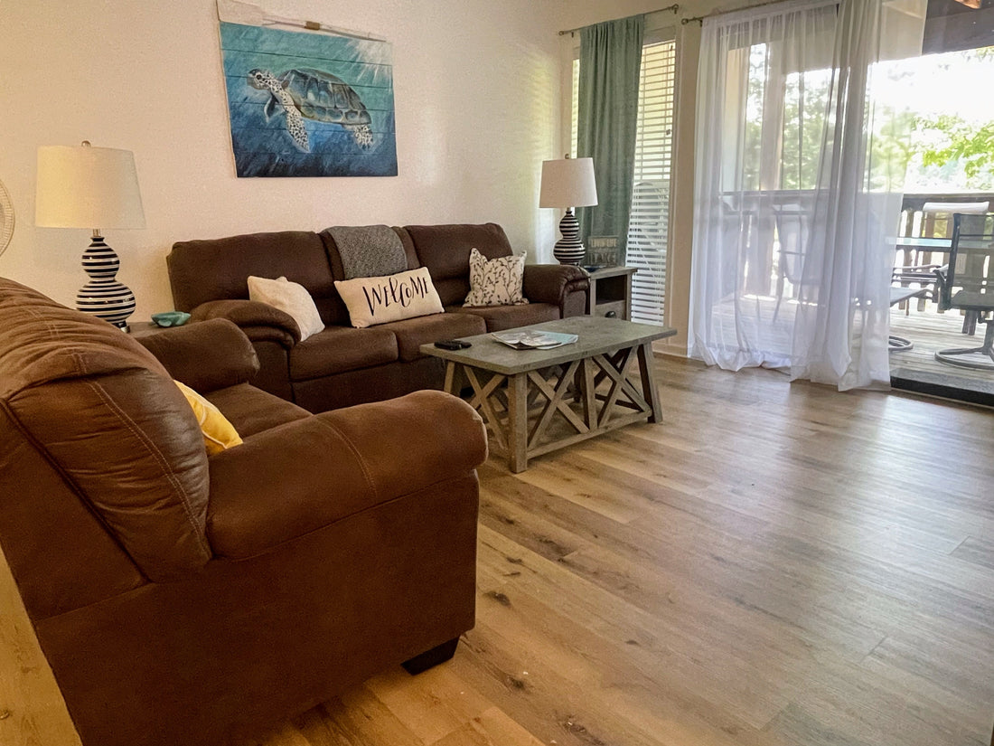 Lake of the Ozarks Condo